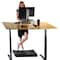 Uncaged Ergonomics Active Standing Mat Not Flat Contoured Anti Fatigue Mat Standing Desks ASM-B - alternate 4
